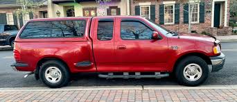 Image result for Red Gold 1999 Truck