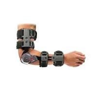 Donjoy X-Act ROM Elbow Brace