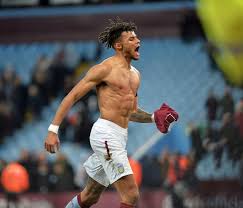 #tyrone mings #zlatan ibrahimovic #bournemouth #manchester united #premier league #stomp #football. The Latest On Aston Villa Transfer Target Tyrone Mings From The Bournemouth End Birmingham Live