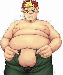 Rule 34 - Belly Bulge Belly Expansion Belly Inflation Belly Overhang Big  Ass Big Belly Big Breasts Camp Buddy Chubby Chubby Male Completely Nude Male  Dominant Male Fat Fat Ass Fat Man