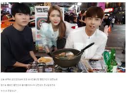 스트 오늘 숙제 후 방종이양?/ 4: í¬ëª¨ìŠ¤ ê°•ì€í˜¸ Vs ê¹€ì¸í˜¸ ì™€ê¾¸ëŒ€ê²°