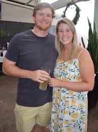 Gleesons shave for charity