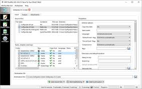 Looking to download safe free latest software now. Mkvtool Download Zoukdobrasil Fr