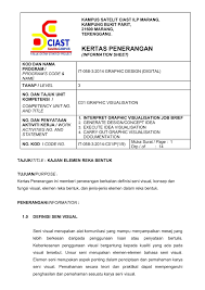 Check spelling or type a new query. It Graphic Design Elemen Reka Bentuk Flip Ebook Pages 1 14 Anyflip Anyflip