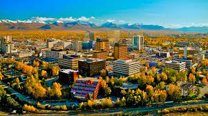 Alaska doesn't grow enough food to sustain the local population, so a lot of the food and basic items have to be shipped or. The Pros And Cons Of Living In Alaska