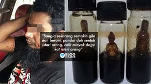 Bangla Sekarang Semakin Gila Dan Berani Pandai Dah Sentuh Isteri Orang Calit Minyak Dagu Kat Isteri Orang Bangla Sekarang Dah Semakin Gi Brainfood Count