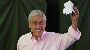 Piñera | el presidente chileno sumó un nuevo anuncio en su intento por aplacar la revuelta social en reclamo de mayor igualdad. Chile Sebastian Pinera Wird Neuer Prasident Der Spiegel