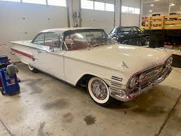 Image result for Ermine White 1964 Nova