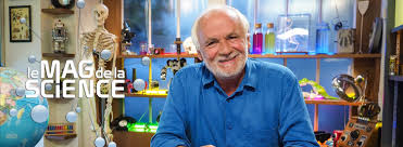 Tout l'univers tv et divertissement. Science Vie Tv