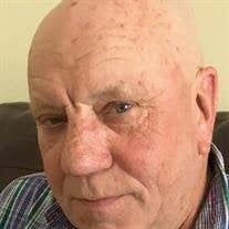 Stephen Charles Pogue Obituary