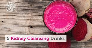 If you notice that drinking coffee makes you jittery or cause other discomforts, reduce the amount, replace the coffee type or stop drinking coffee. 5 Kidney Cleansing Drinks