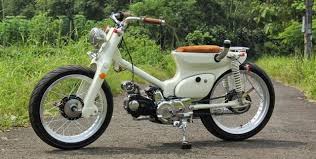 Home » modif motor » modifikasi honda grand chopper style ajib. 16 Modifikasi Motor Grand Ideas Motor Grands Honda