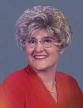 Dottie Gabriel Carpenter Oct. 9, 1947