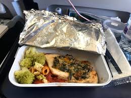 I write for magazines, newspapers, and websites, and i also talk sometimes on tv and irl. All Of The Special Meals You Can Order On A Flight