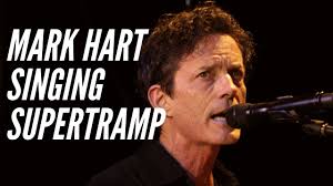 Mark Hart singing Supertramp