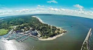 Stogi beach is not far from gdansk centre, in an uber i think it cost about 13 pln to get there! Ferienwohnungen Und Apartments In Gdansk Stogi Gunstig Buchen 9flats