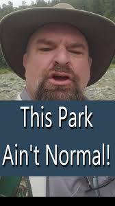 Before it was a park. much of Redwoods National and State Parks was private  timberland that was clearcut and replanted way too thick. So Redwoods  National and State Parks and Save The Redwoods League ...