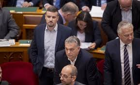 Born 31 may 1963) is a hungarian politician who has been prime minister of hungary since 2010; Nem Kapja Meg Egyhavi Fizeteset Jakab Peter Amiert Beult Orban Szekebe Minden Ami Politika96