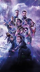 Avengers Endgame 2019 Phone Wallpaper Moviemania Marvel Background Marvel Comics Wallpaper Marvel Movies