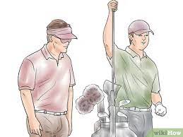 How To Become A Pga Caddy: 7 Steps (With Pictures) - Wikihow Fitness