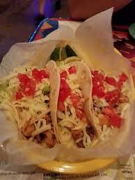Maybe you would like to learn more about one of these? Cali Fish Tacos Picture Of Frenchy S Rockaway Grill Clearwater Tripadvisor