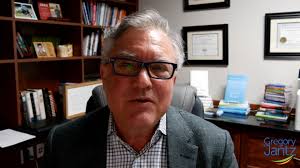 The Center • A Place of HOPE