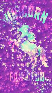 Unicorn Fan Club Sparkle Galaxy Iphone Android Wallpaper I Created For The App Cocoppa Unicorn Wallpaper Wallpaper Iphone Neon Iphone Wallpaper Unicorn