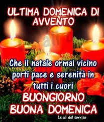 Immagini Buona Domenica Buongiorno Per Whatsapp Statisticafacile It Candles Fruit