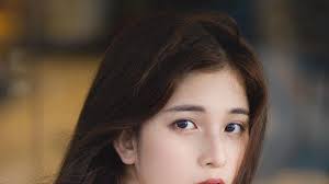 Hot girl trường Luật được nhận xét giống idol Hàn Quốc