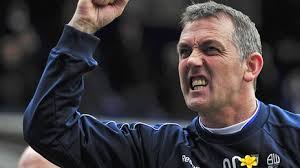 Owen Coyle: Wigan Athletic name former Bolton boss as manager
