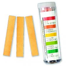 Pin On Precision Ph Test Strips