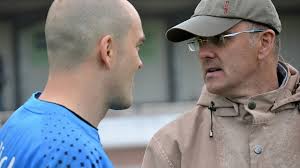 Simon Felbick kehrt nach vier Jahren ins Riesei-Stadion zurück