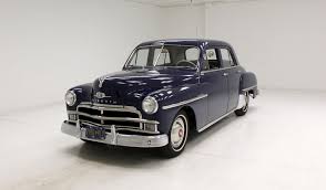Image result for Tunis Blue 1950 Dodge