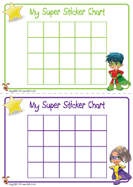 teachers pet superhero sticker charts free classroom