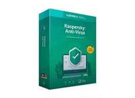 Kaspersky Anti Virus 2019 4 Users Price In Kuwait X Cite Kuwait Kanbkam