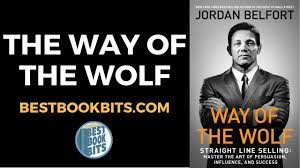 After graduating from american university, jordan belfort worked on wall street for ten years. Way Of The Wolf Jordan Belfort Book Summary Youtube