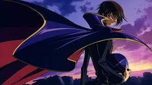 Full hd 1080p code geass wallpaper. Code Geass Bg 3840x2160 Wallpaper Teahub Io
