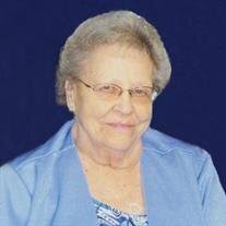 Betty L. Peck Obituary