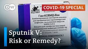 Последние твиты от sputnik v (@sputnikvaccine). Russia S Sputnik V Vaccine What The Experts Say Covid 19 Special Youtube