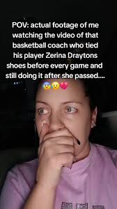 Emotional Tribute to Basketball Coach's Dedication