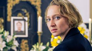 Woman of the Dead" Im Reich der Toten (TV Episode 2022)