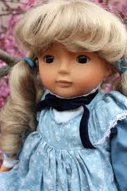 PLANET OF THE DOLLS: Congratulations Ivy! And a Sekiguchi La Cheri Doll  from the Doll Show!