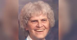 Arlene Ruth Estes Obituary