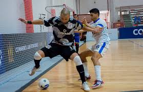 La copa libertadores 2021, denominada oficialmente copa conmebol libertadores 2021, será la sexagésima segunda edición del torneo de clubes más importante. La Conmebol Libertadores Futsal Ya Tiene A Sus Cuartofinalistas Conmebol