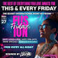 Fusion Fridays