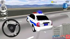 العاب سيارات شرطه اطفال سيارات شرطة اطفال سيارات اطفال شرطة Police Simulator 2 Car Model Toy Car Car Trailer