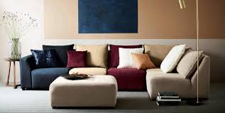 There's a good chance that you've never seen a sofa like this, and this incredibly creative design will definitely make you do a double take. Modular Sofas Dfs Ireland