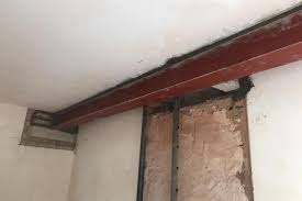 If the chimney is engineered to take the required lateral loads (as a shearwall type system) and you provide adequate collectors. How To Remove A Chimney Breast In 2 Simple Steps