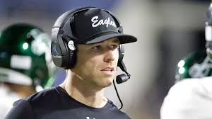 Once in awe of powerhouse Allen, times have changed for Tyler Moore's  Prosper squad