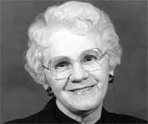 Anne Lang Obituary (2010)